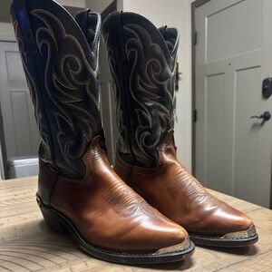Laredo Boots
